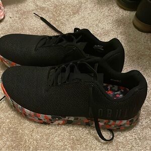 Nobull Impact Athletic Training Shoe